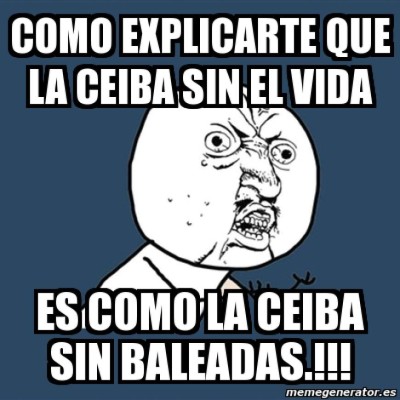 Los memes que dejó la fecha tres de la Liga Nacional con los clásicos como protagonistas