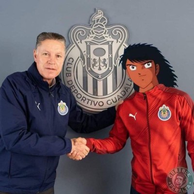 Liga MX: Chivas es víctima de los memes por sus fichajes 'bomba' para el Clausura 2020&nbsp;&nbsp;