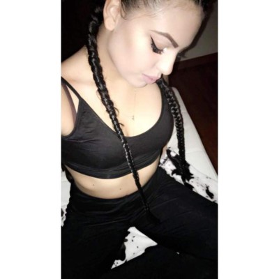 ESCÁNDALO: Jovencita revela cómo fue su noche con Cristiano a espaldas de Georgina Rodríguez