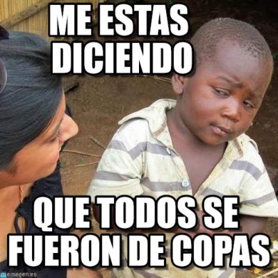 Humillan a Olimpia con memes tras ser goleado por Real España