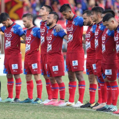 Equipos ya clasificados a Liga Concacaf 2020... Si llega a jugarse tras el coronavirus