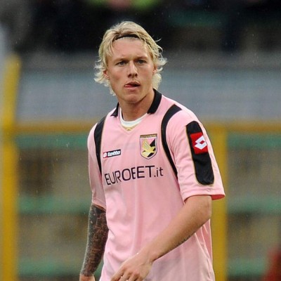 ¡Equipazo! Las grandes figuras que jugaron para el Palermo, club que desaparecerá en Italia