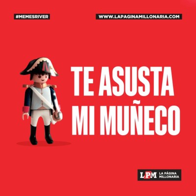 Memes: Destrozan a Boca Juniors tras quedar eliminado ante River Plate