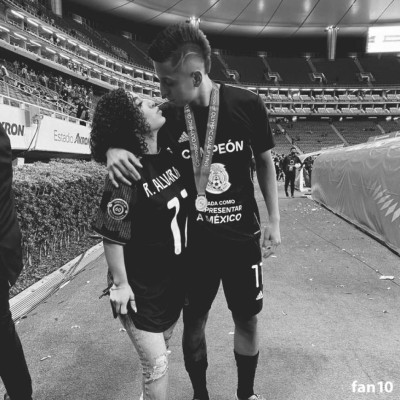 El calvario que vive jugador de Cruz Azul antes de la final contra Santos: 'estamos con ustedes'&nbsp;&nbsp;