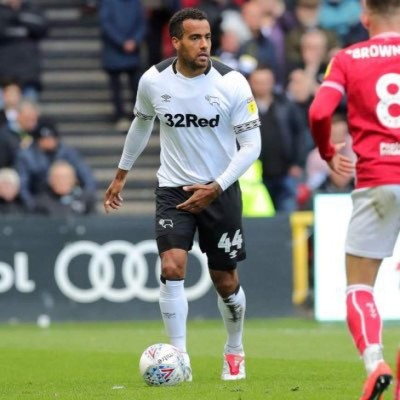 Tottenham de Wilson Palacios: Uno es pastor, otro recibió ofertas de cine para adultos y dos son periodistas