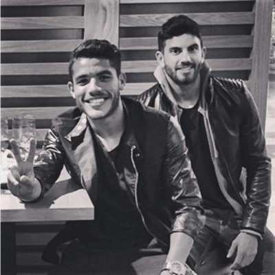 Futbolistas que salieron del armario y otros que fueron tildados de gays