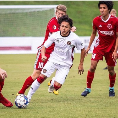 ¡Equipón! Los jugadores que se perfilan para estar con Honduras en Tokio 2020