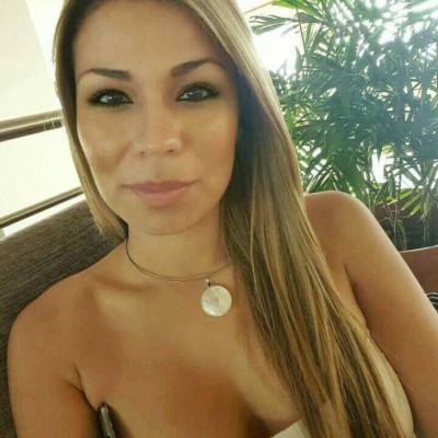 ¡Hoy tomó el poder! La diputada tica que robó el corazón del futbolista Kevin Sancho