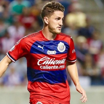 Liga MX: El 11 de Chivas para sorprender en el arranque del Clausura 2020