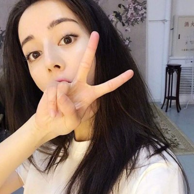 Dilireba, la actriz china que ignora al futbolista brasileño Pato