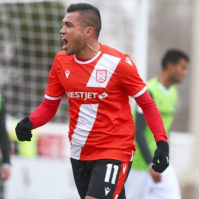 ¡Regresan tres legionarios! Las nuevas caras que veremos en el Apertura 2020 en Honduras