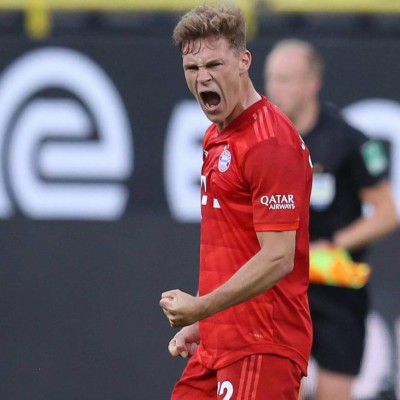 Con dos bajas: El poderoso 11 del Bayern Munich para la final del Mundial de Clubes ante Tigres