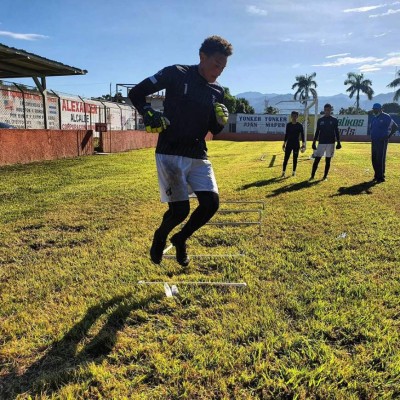 Fichajes Honduras: Alberth Elis a punto de irse a Portugal y Olimpia con otro refuerzo