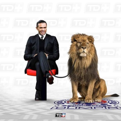 ¡Siguen las burlas! Los otros memes de los ticos al Olimpia tras paliza del Saprissa