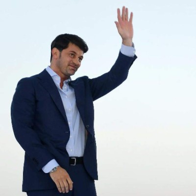 Uno terminó preso por corrupto y hay nuevo integrante: Los futbolistas históricos que unieron a la política.