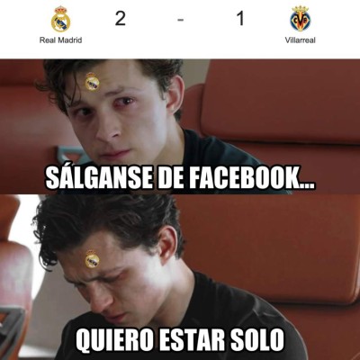 ¡Despedazan al Real Madrid! Atlético se corona campeón de la Laliga y los memes explotan las redes