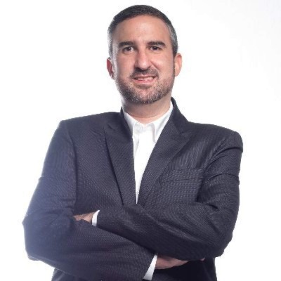 La fuerte riña entre periodista de Fox Sports y su colega: ''Qué jodi** ha de ser para ti saber lo que provocas''