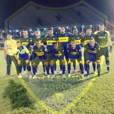 ¡Belleza! Así lucen los uniformes de los clubes de la Liga de Asceso en Honduras