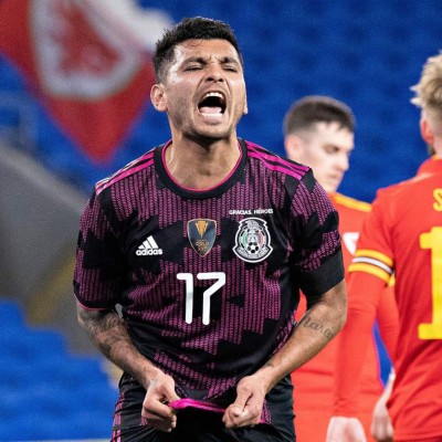 Alineación de México vs Trinidad y Tobago: Martino quiere golear e imponerse como firme candidato a ganar la Copa Oro