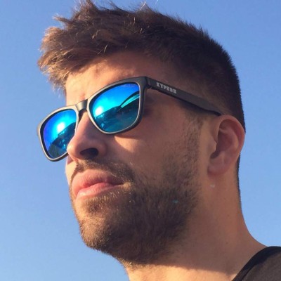 Los 15 futbolistas por el mundo que son grandes empresarios