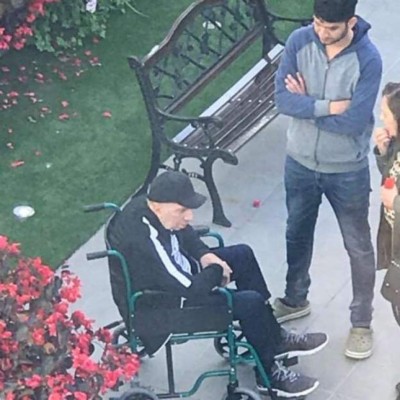 En estado grave: La terrible enfermedad de Carlos Bilardo que se agudiza