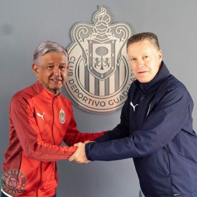 Liga MX: Chivas es víctima de los memes por sus fichajes 'bomba' para el Clausura 2020&nbsp;&nbsp;