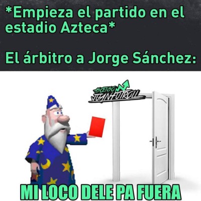 Liga MX: América es destrozado con memes por perder ante el 'poderosísimo' FC Juárez&nbsp;&nbsp;
