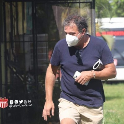 Mercado: Real España y Motagua alistan trueque, compran a legionario y club quiere a Félix Crisanto