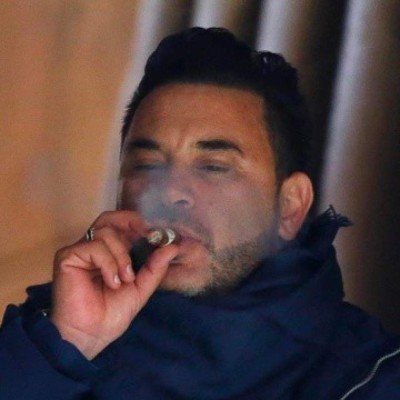 ¡Nadie lo sabía! 'Turco' Mohamed reveló el día que Toros Neza jugó un partido contra narcotraficantes: 'estábamos cagados'