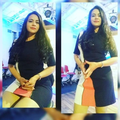 Las bellas periodistas deportivas que enamoran en la televisión hondureña