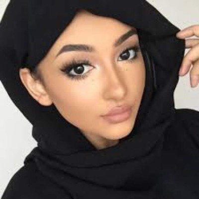 Amaani, exnovia de futbolista del Liverpool y reina de belleza, culpable de financiar terrorismo