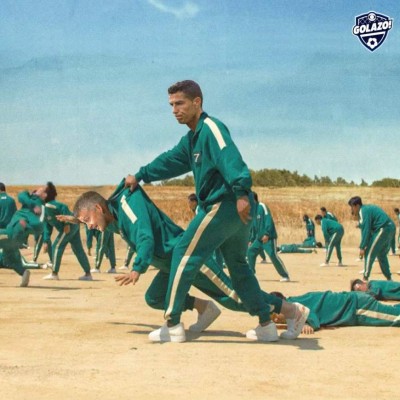 Los jocosos memes que dejó la tremenda remontada del United con Cristiano Ronaldo como protagonista