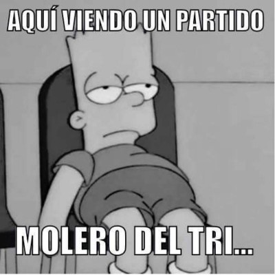 ¡A Panamá y México no los perdonaron con los memes por amistoso!