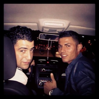 LOS GEMELOS QUE LOS FUTBOLISTAS NO LOS CONOCEN