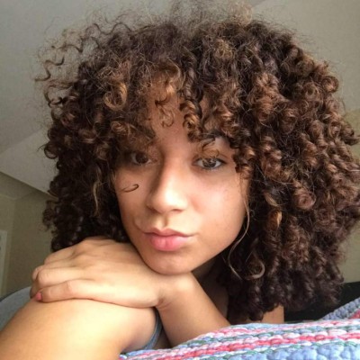 Geymi Méndez, la preciosa hondureña e inspiración de Andy Najar