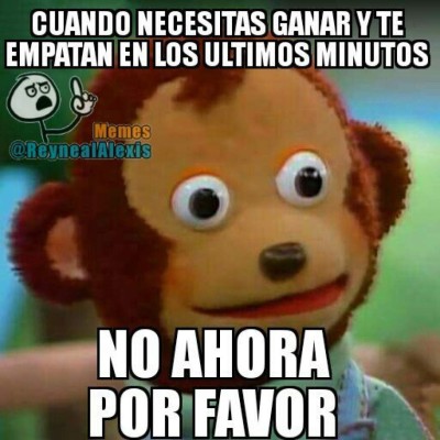 En los 'memes' le tiran con todo a la Selección de Honduras