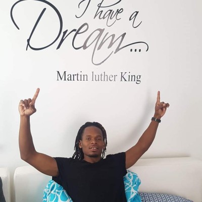 ¡Todavía no está retirado! Así es la vida del hondureño Luis Ramos en Hungría