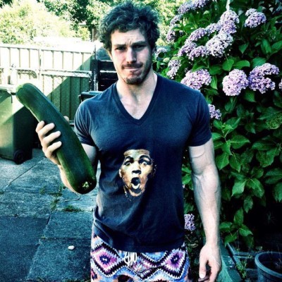 David Pocock, 'rinocerante' australiano que está en final del mundial de rugby