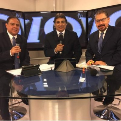 ¡Dos fallecieron! Los últimos comunicadores que trabajaron en Televicentro