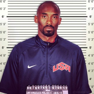 FOTOGALERÍA: Grandes deportistas que fueron a prisión