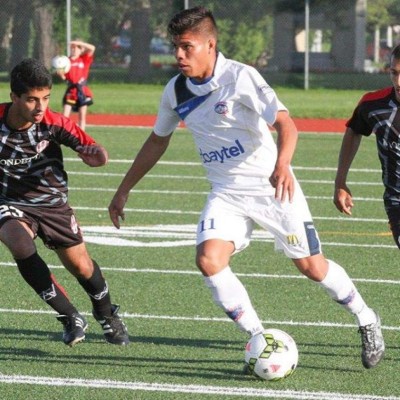 La USL de Estados Unidos, el nuevo refugio para futbolistas hondureños