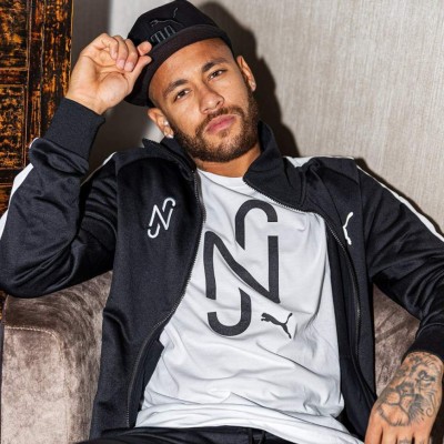 Así se convirtió Neymar en el futbolista mejor pagado del mundo: El supercontrato con Puma