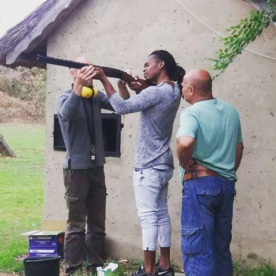 ¡Todavía no está retirado! Así es la vida del hondureño Luis Ramos en Hungría