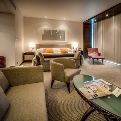 ¡Espectacular! El exclusivo lugar donde vive José Mourinho en Mánchester