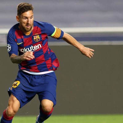 Messi junto a Griezmann al ataque y Dembelé al banquillo: así sería el 11 del Barça ante Alavés pensando en PSG