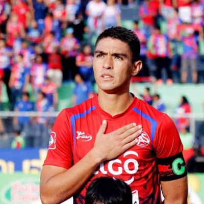 Fichajes Centroamérica: Barrida en Alajuelense, otro hondureño a Costa Rica y Guastatoya con primera alta