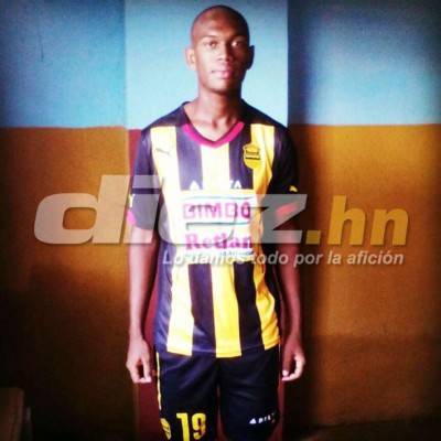 Estos son los seleccionados Sub-20 que van por clasificar a Corea 2017