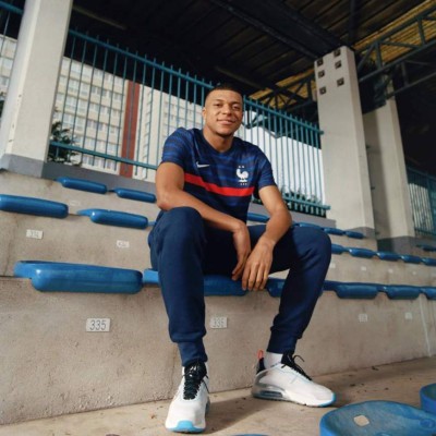 ¡Una bellezada! Francia, Holanda, Inglaterra y Portugal presentan su nueva camiseta rumbo a la Euro 2021