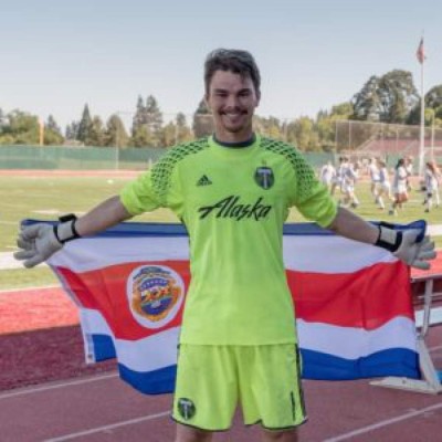 ¿Y Honduras? Porteros de Centroamérica que juegan actualmente en el extranjero