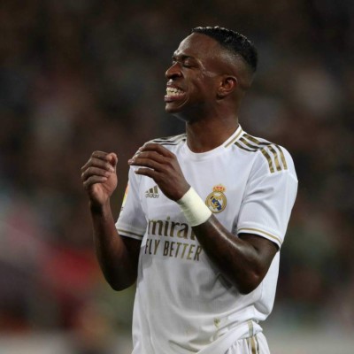 Uno jugará su último partido: La revolución de Zidane en el 11 del Real Madrid ante el Leganés